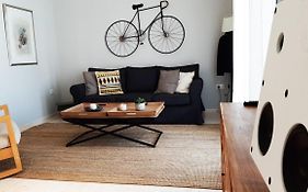 Habitat Nafplio Bnb - Design Apartment
